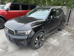 2023 Volvo XC40 Ultimate Bright Theme