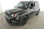 2018 Jeep Renegade Altitude