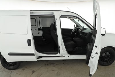 2022 RAM ProMaster City Cargo Van Tradesman