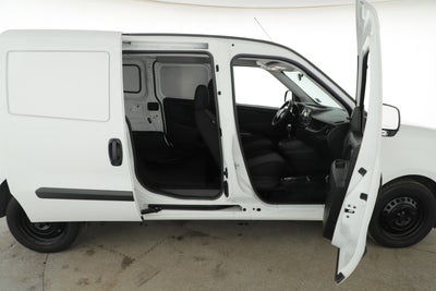 2022 RAM ProMaster City Cargo Van Tradesman