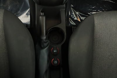 2022 RAM ProMaster City Cargo Van Tradesman