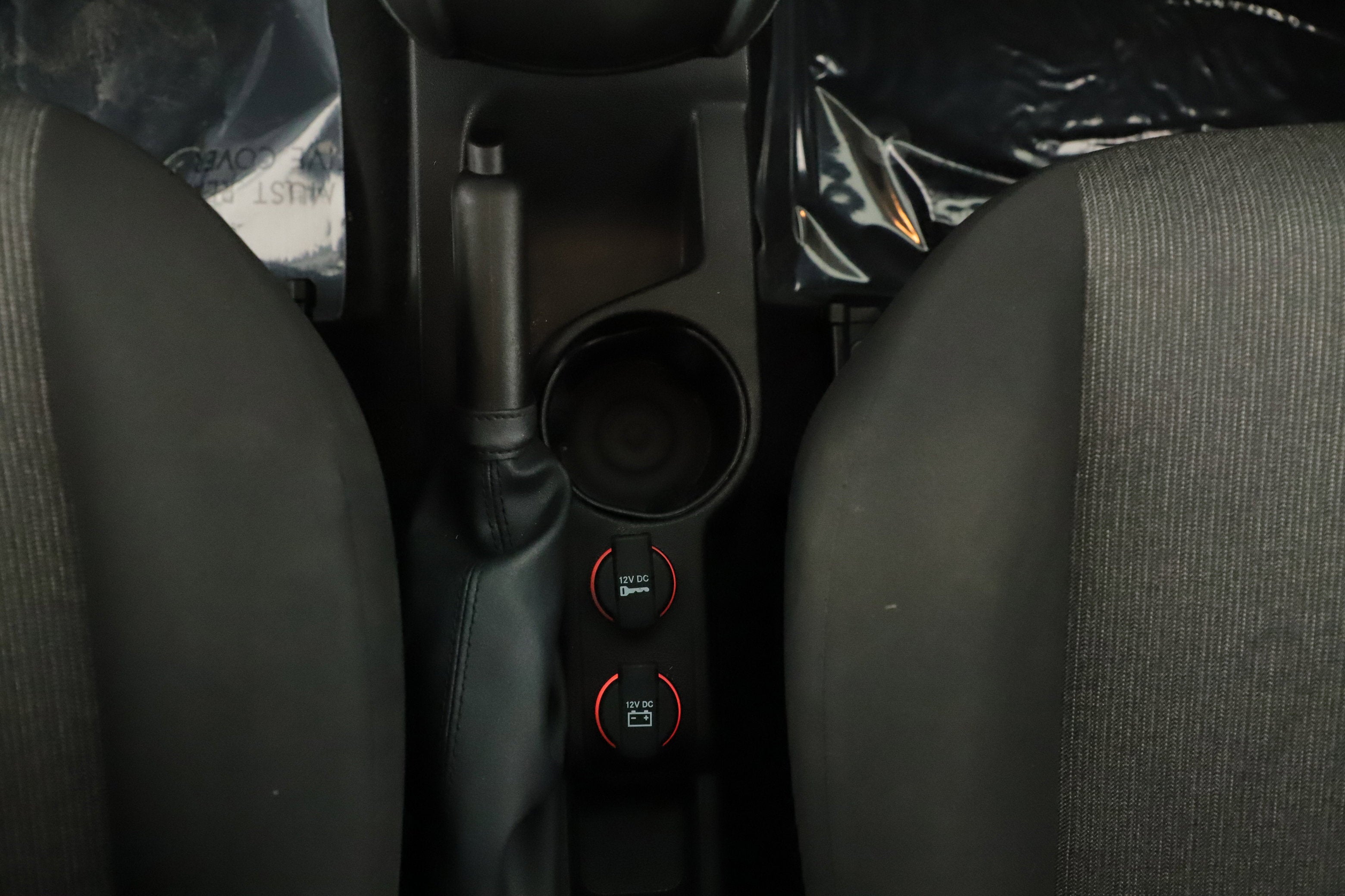 2022 RAM ProMaster City Cargo Van Tradesman