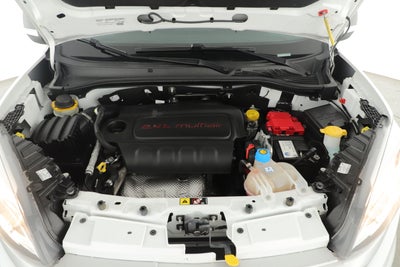 2022 RAM ProMaster City Cargo Van Tradesman