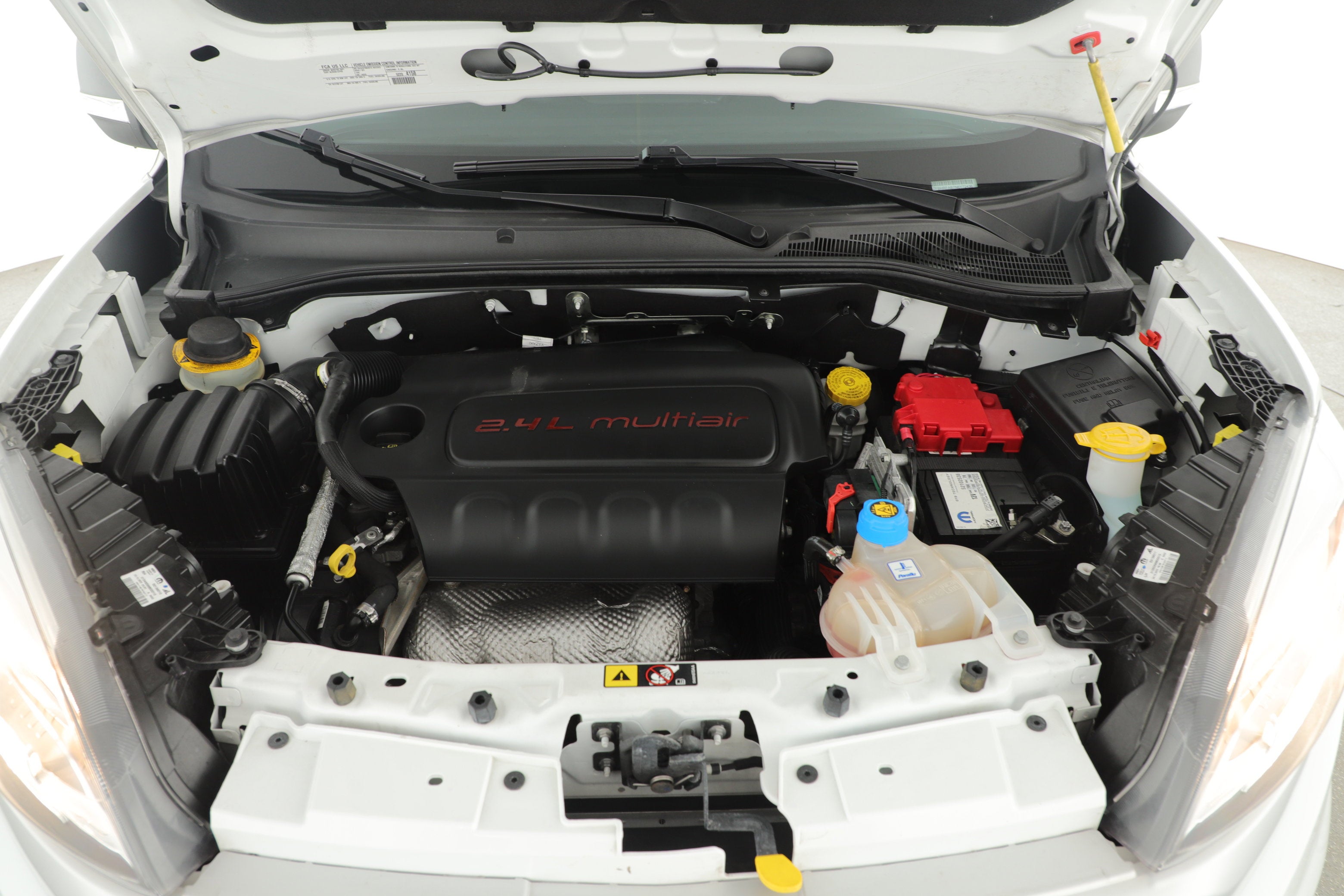 2022 RAM ProMaster City Cargo Van Tradesman