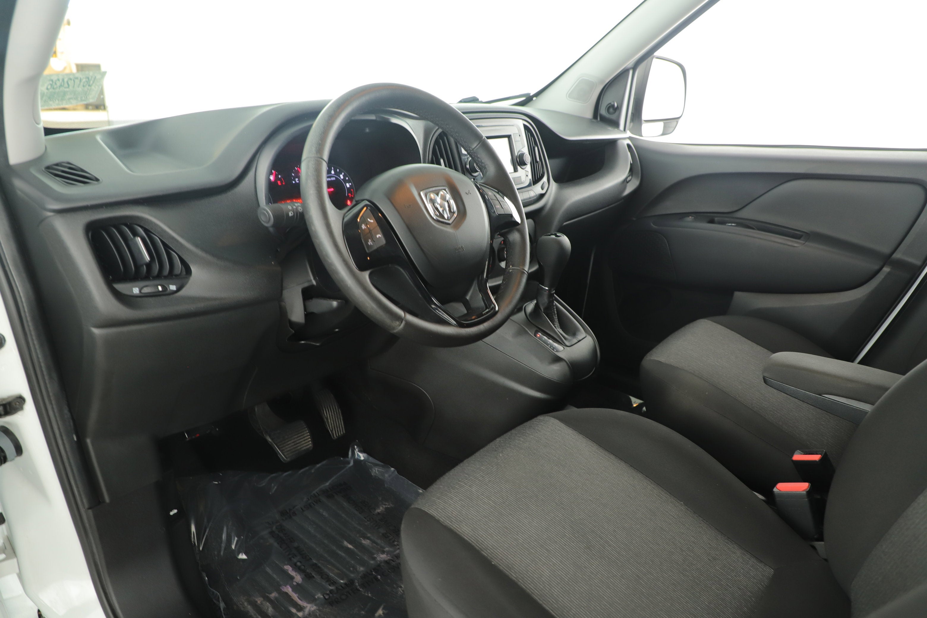 2022 RAM ProMaster City Cargo Van Tradesman