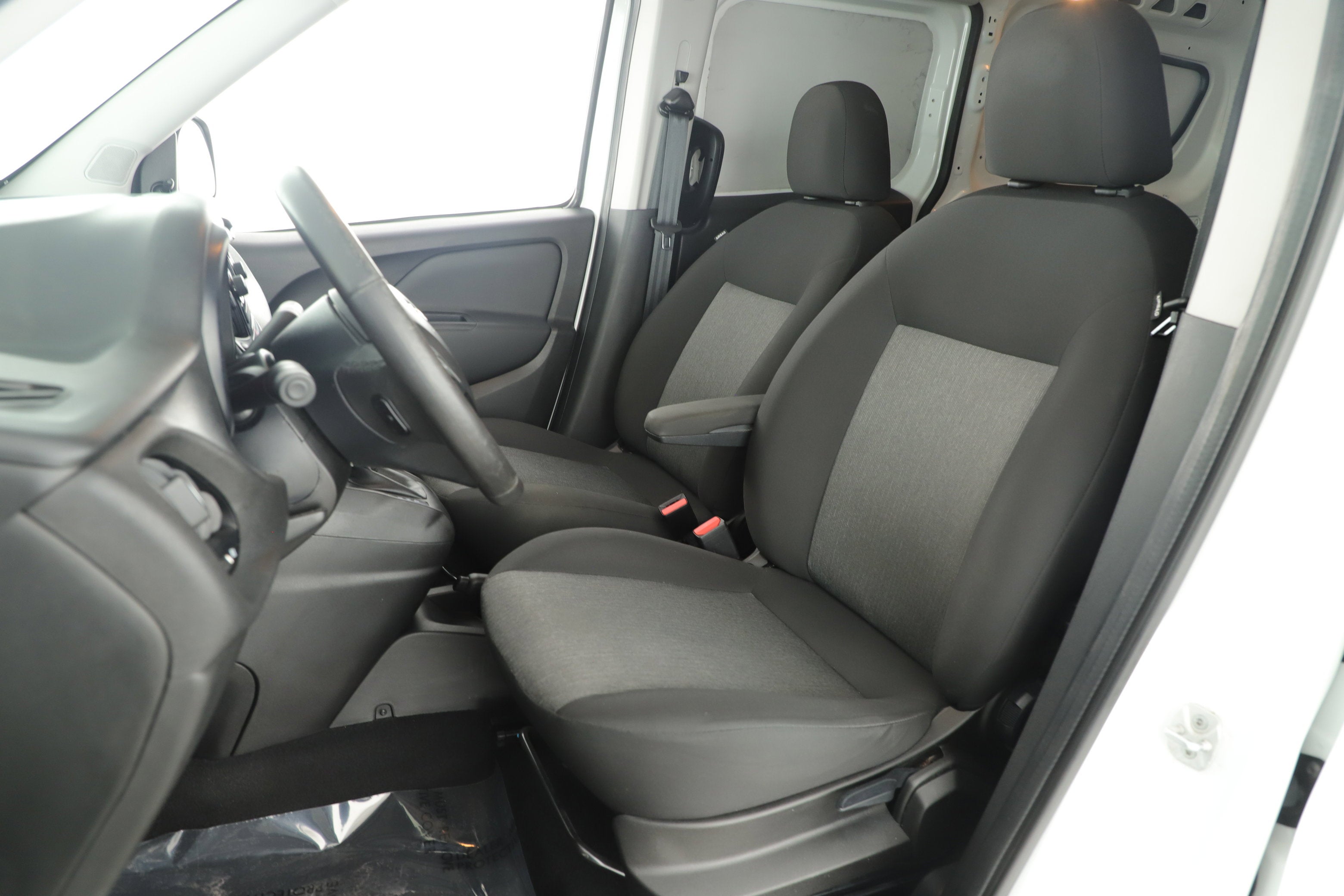 2022 RAM ProMaster City Cargo Van Tradesman