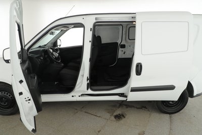 2022 RAM ProMaster City Cargo Van Tradesman