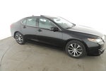 2017 Acura TLX BASE