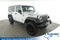 2017 Jeep Wrangler Unlimited Willy Wheeler 4x4