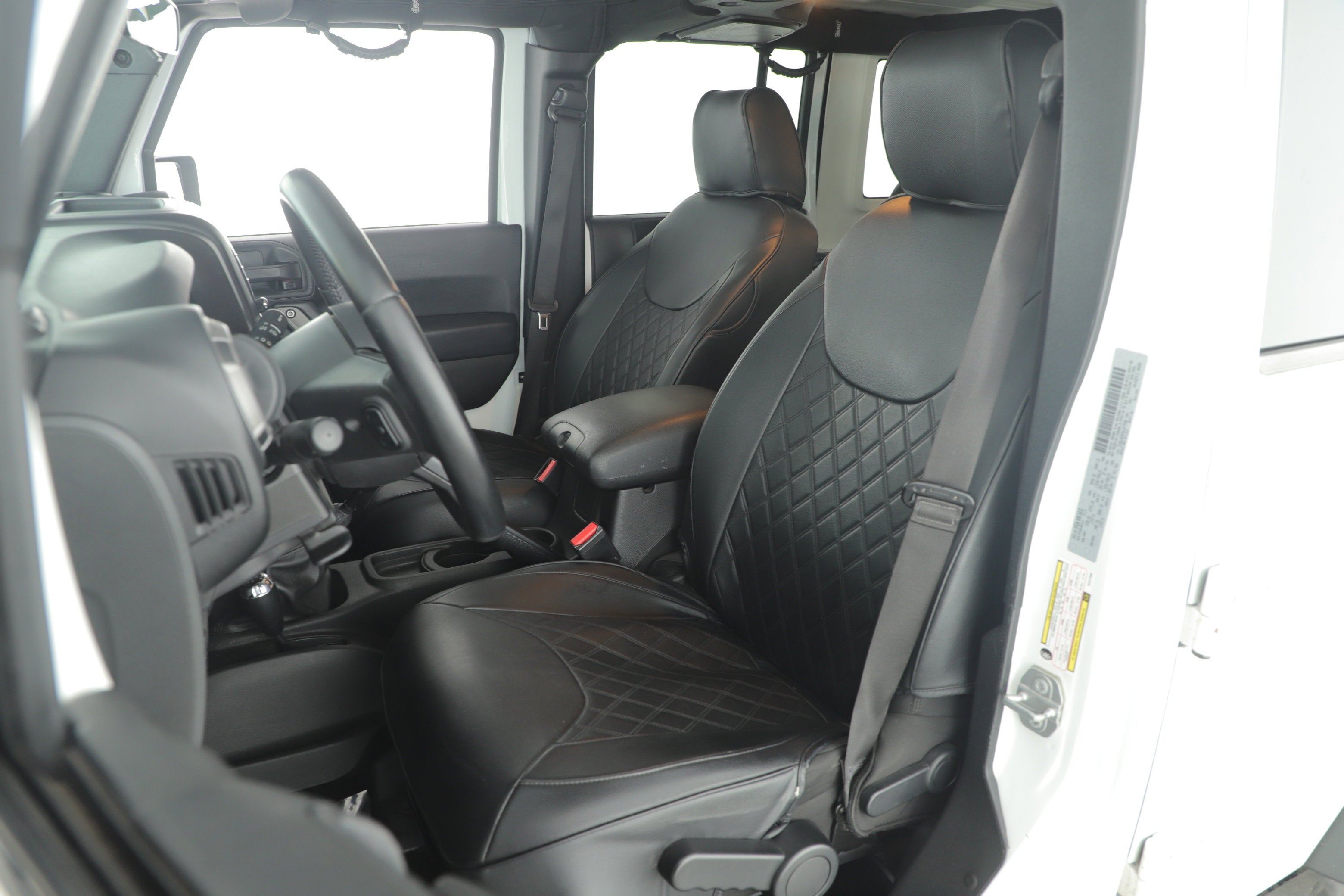 2017 Jeep Wrangler Unlimited Willy Wheeler 4x4