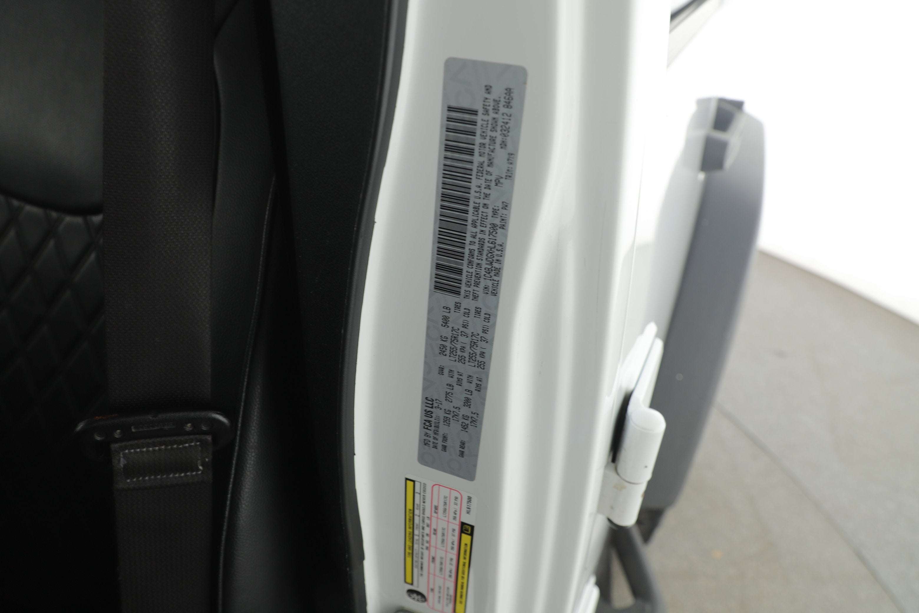 2017 Jeep Wrangler Unlimited Willy Wheeler 4x4