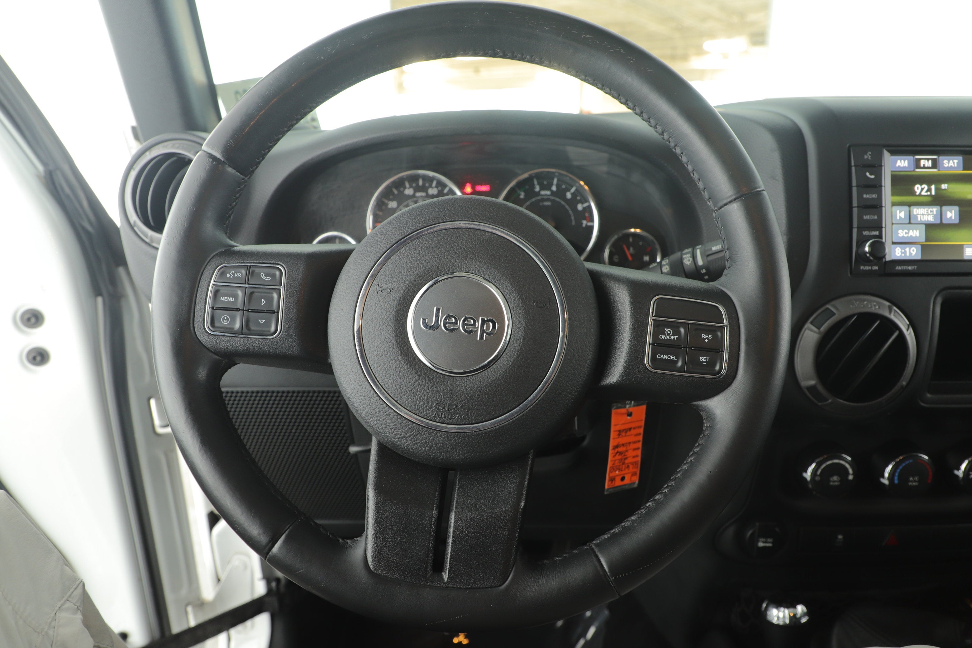 2017 Jeep Wrangler Unlimited Willy Wheeler 4x4