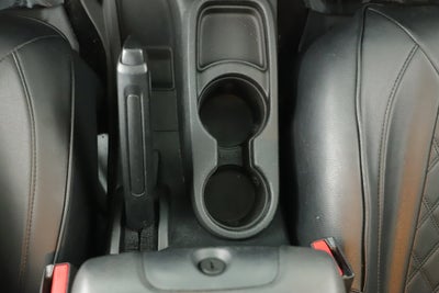 2017 Jeep Wrangler Unlimited Willy Wheeler 4x4