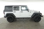 2017 Jeep Wrangler Unlimited Willy Wheeler 4x4