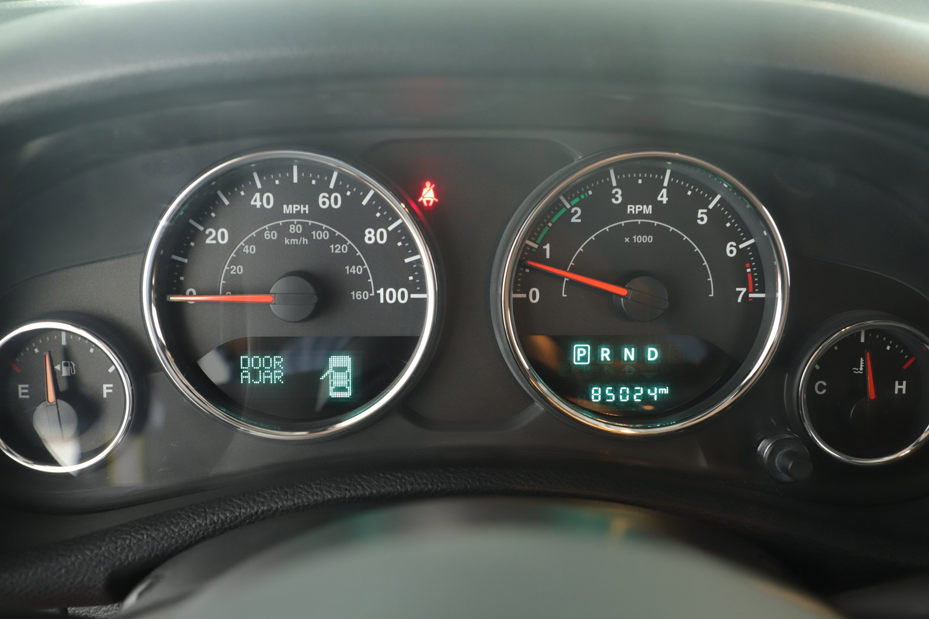 2017 Jeep Wrangler Unlimited Smoky Mountain 4x4