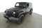 2017 Jeep Wrangler Unlimited Smoky Mountain 4x4