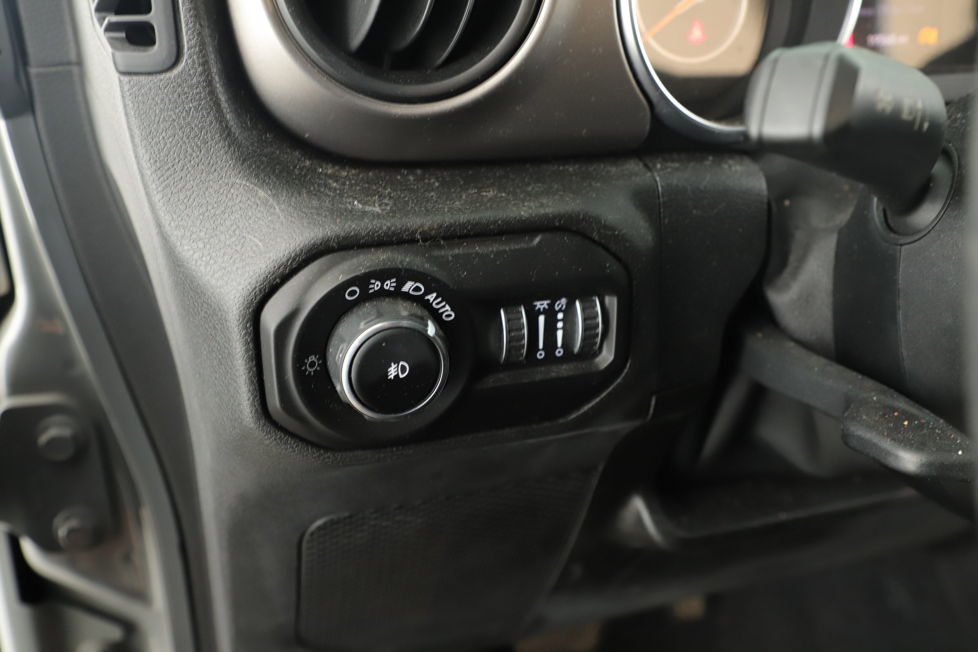 2019 Jeep Wrangler Sport S 4x4