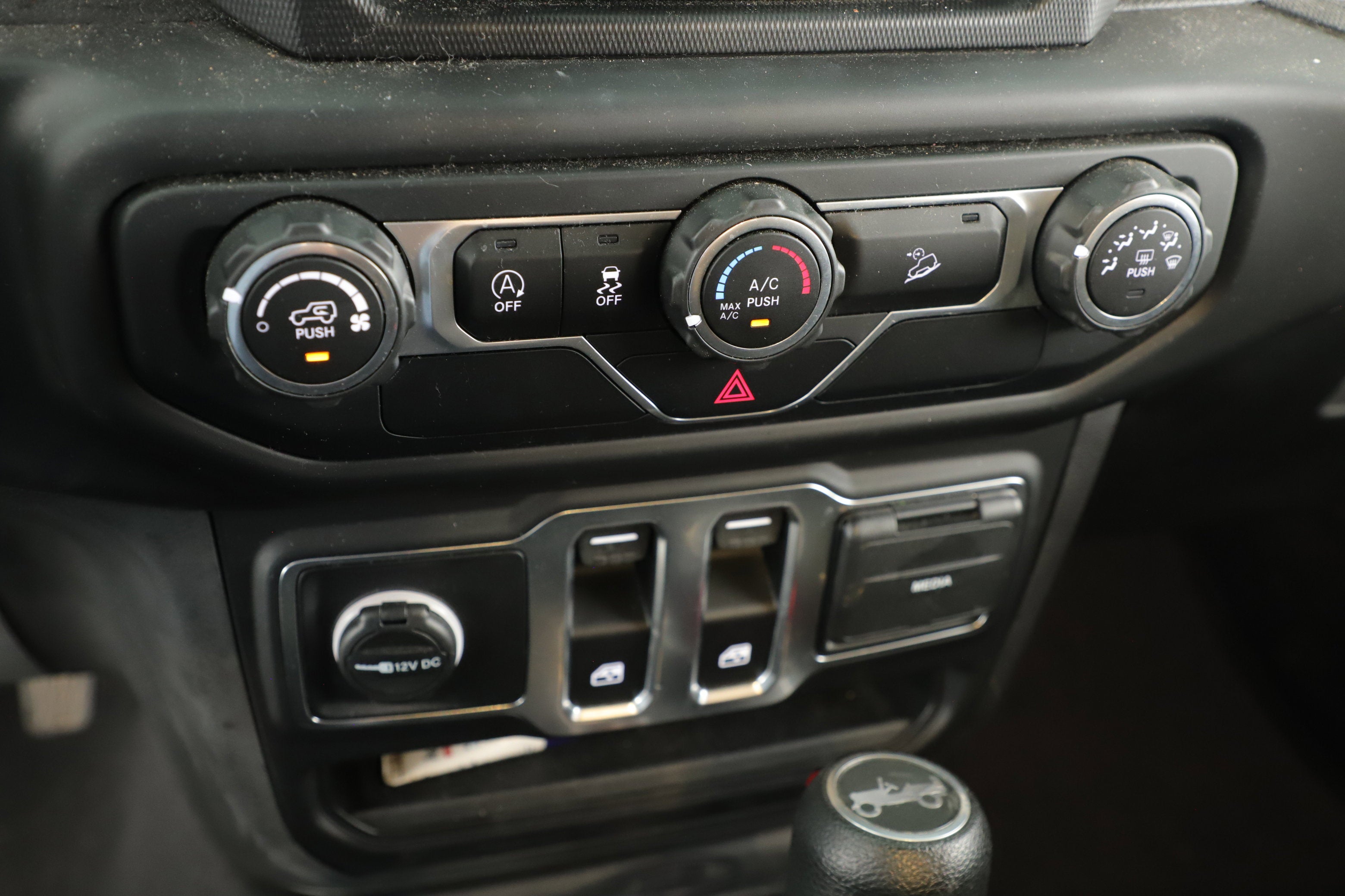 2019 Jeep Wrangler Sport S 4x4