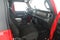 2021 Jeep Wrangler Sport S 4X4