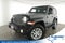 2023 Jeep Wrangler 2-Door Sport S 4x4