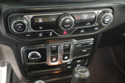 2023 Jeep Wrangler 2-Door Sport S 4x4