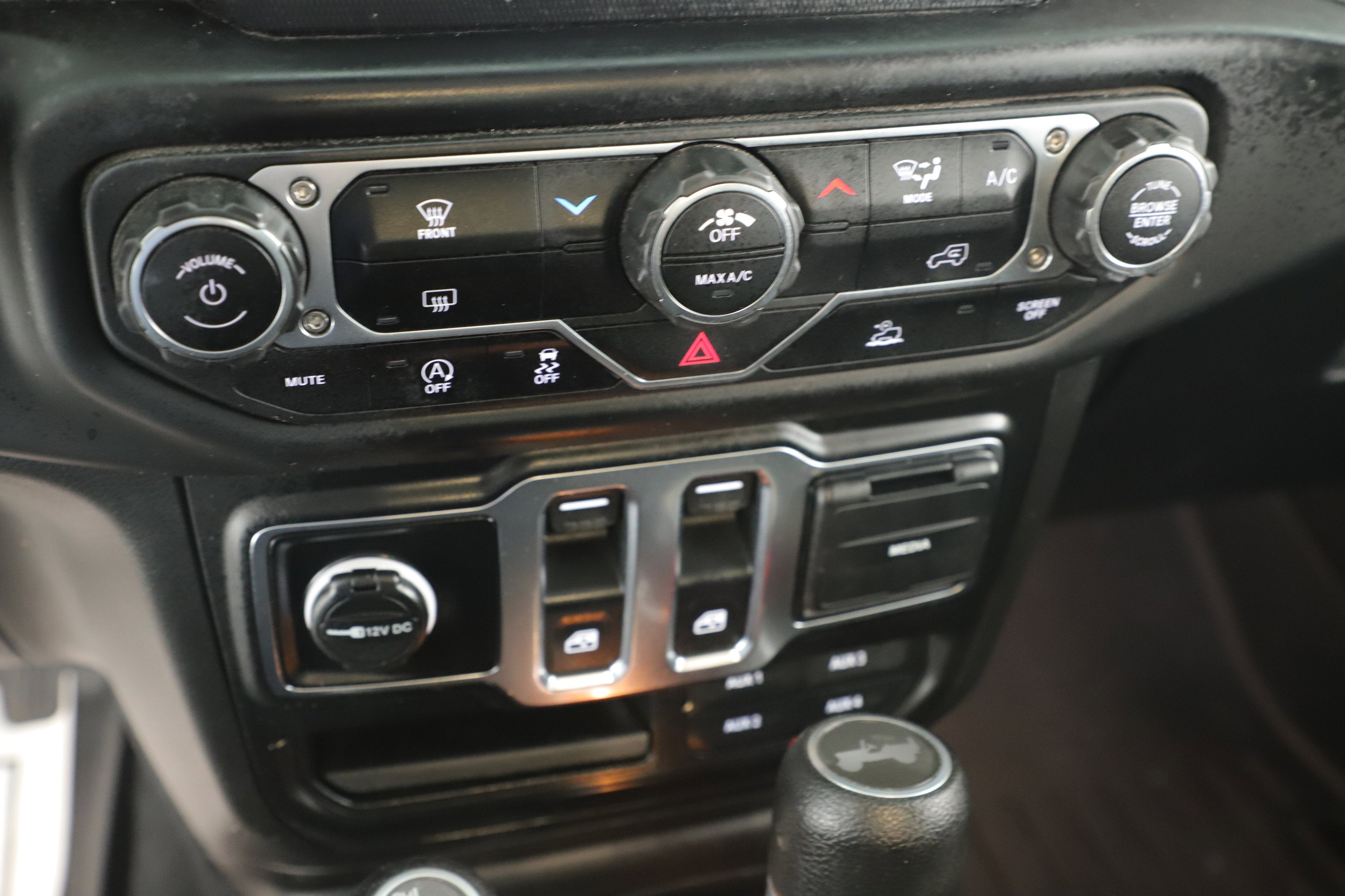 2023 Jeep Wrangler 2-Door Sport S 4x4