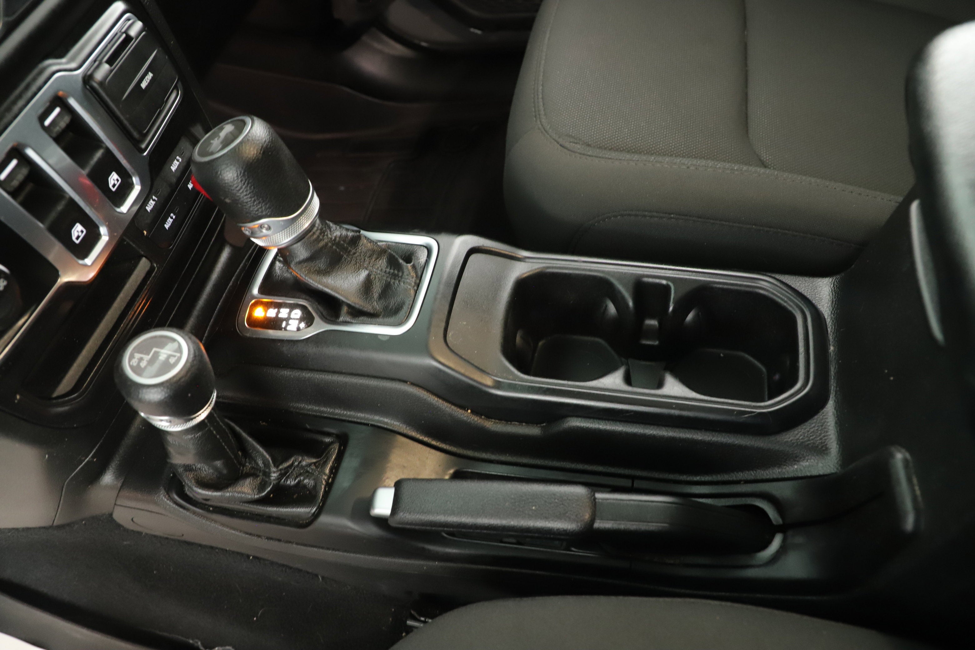 2023 Jeep Wrangler 2-Door Sport S 4x4