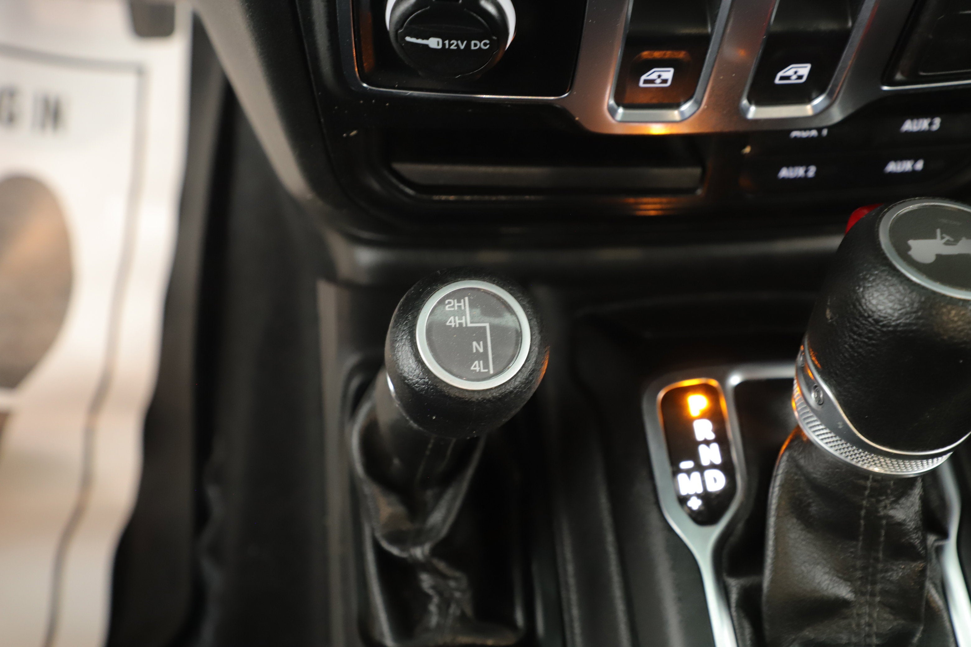 2023 Jeep Wrangler 2-Door Sport S 4x4