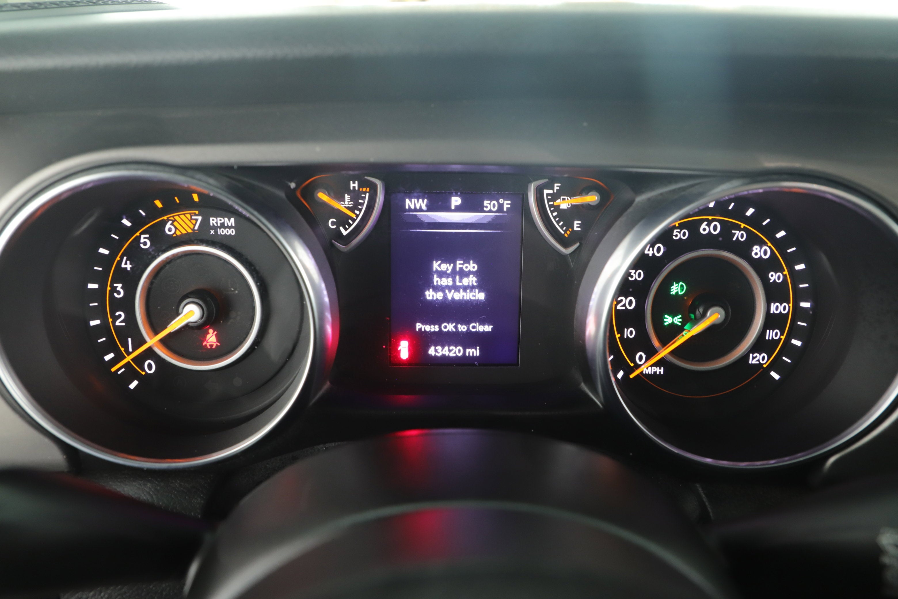 2023 Jeep Wrangler 2-Door Sport S 4x4