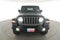 2023 Jeep Wrangler 2-Door Sport S 4x4