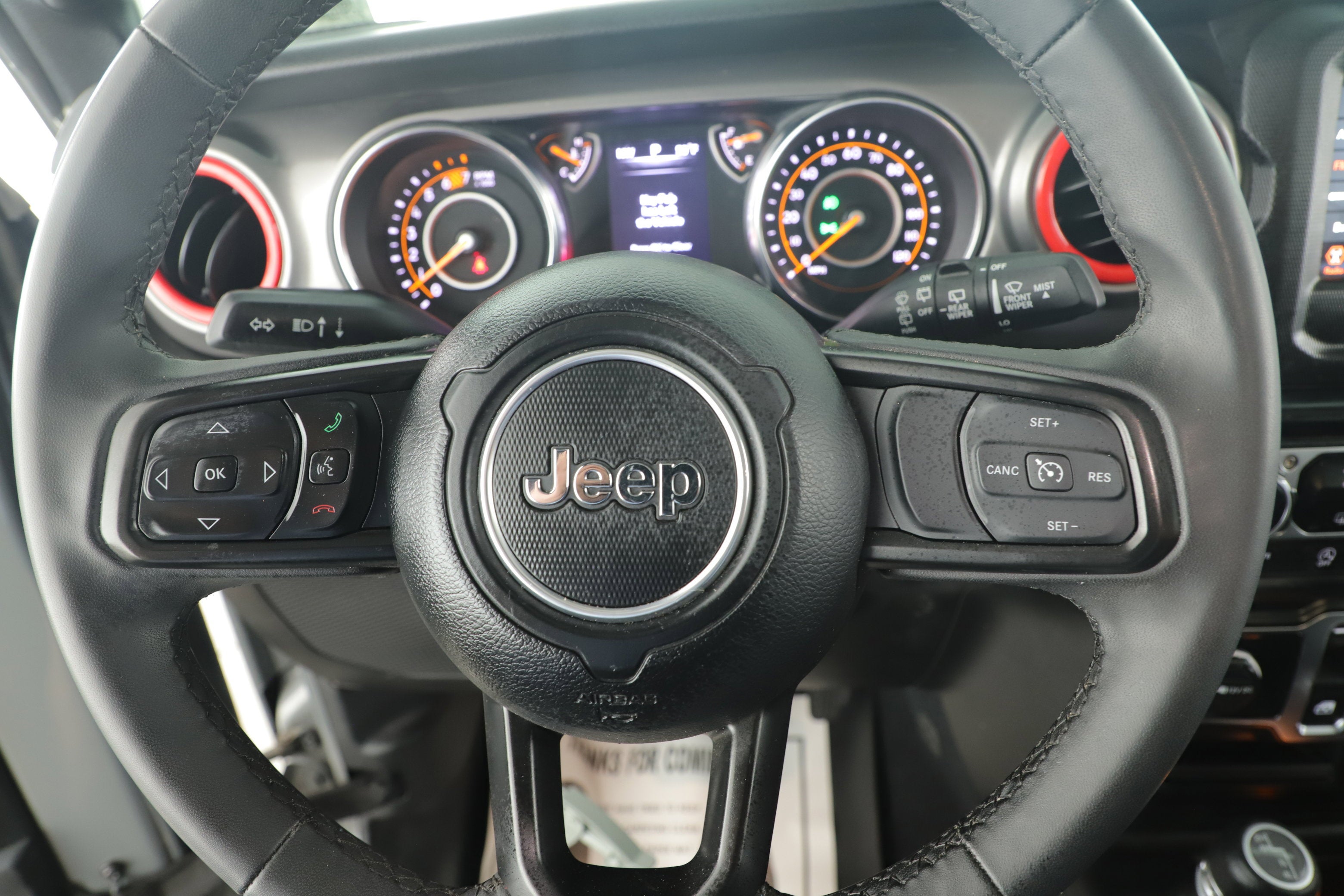 2023 Jeep Wrangler 2-Door Sport S 4x4