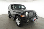 2023 Jeep Wrangler 2-Door Sport S 4x4