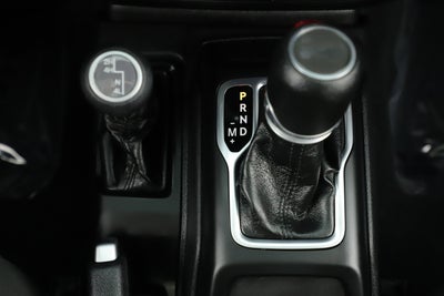 2023 Jeep Wrangler 4-Door High Tide 4x4