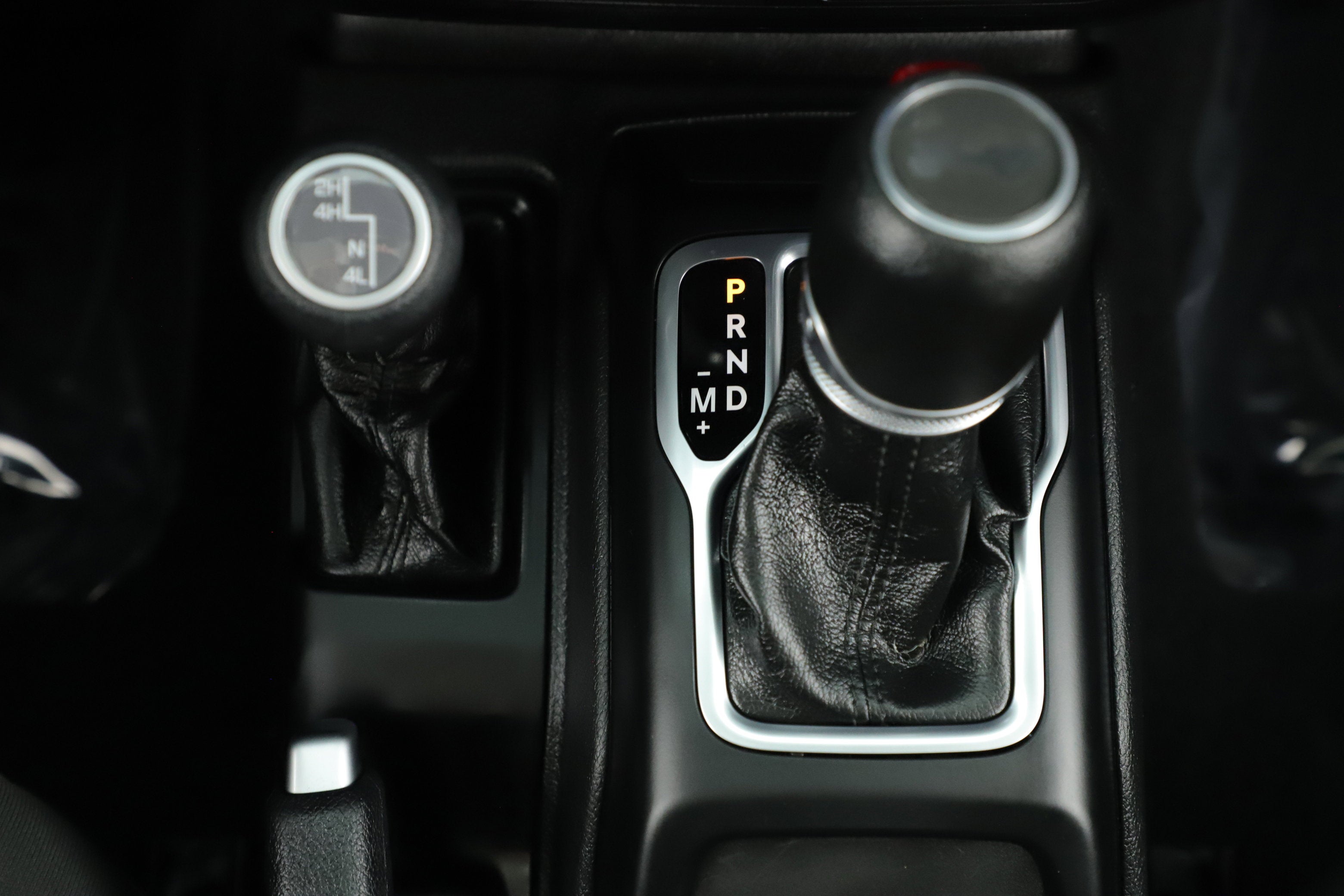 2023 Jeep Wrangler 4-Door High Tide 4x4