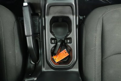 2023 Jeep Wrangler 4-Door High Tide 4x4