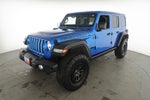 2023 Jeep Wrangler 4-Door High Tide 4x4