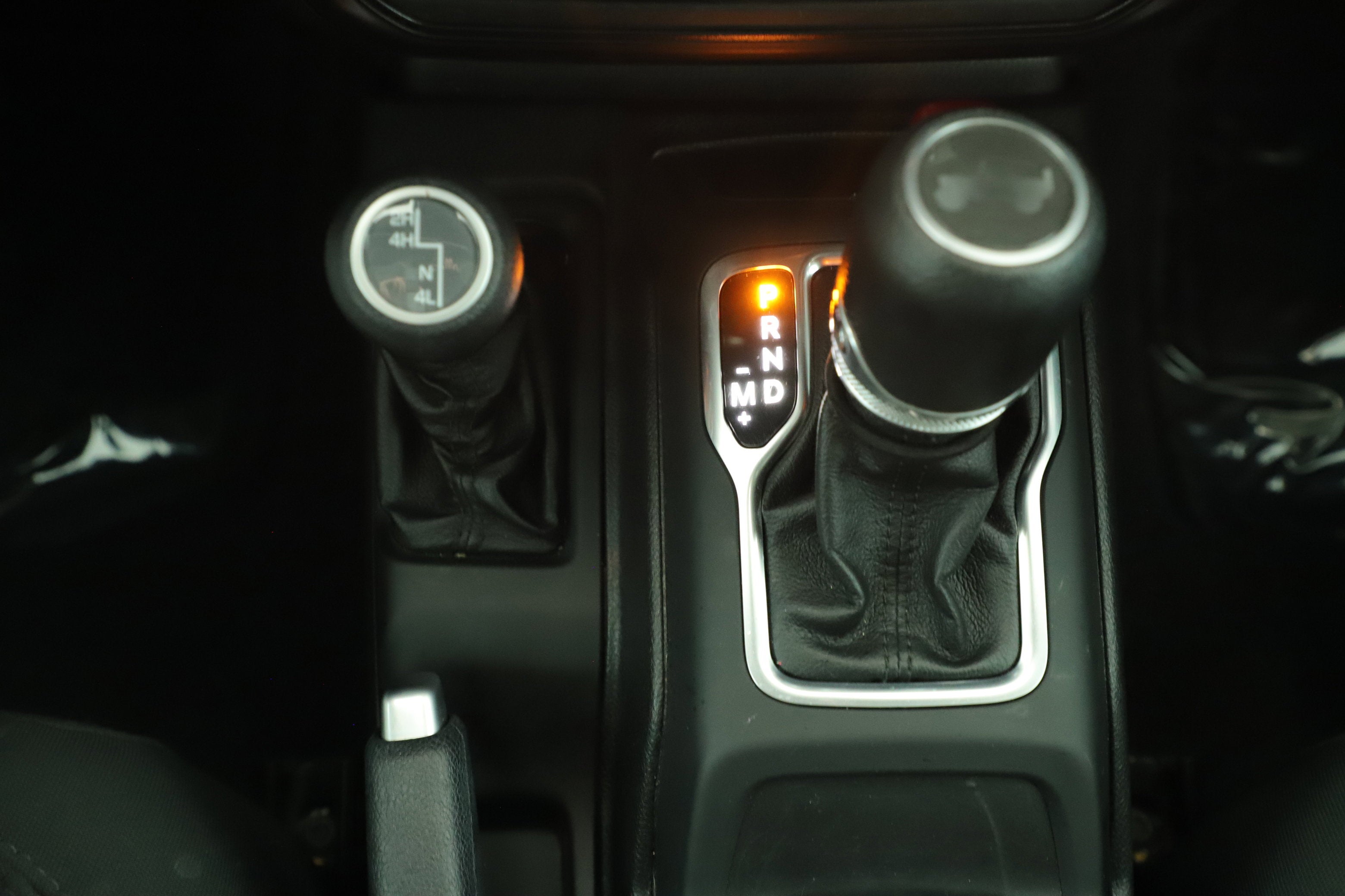 2021 Jeep Wrangler Unlimited Sport S 4x4