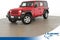 2021 Jeep Wrangler Unlimited Sport S 4x4