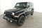 2023 Jeep Wrangler 4-Door Sahara Altitude 4x4
