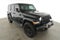 2023 Jeep Wrangler 4-Door Sahara Altitude 4x4