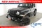 2021 Jeep Wrangler Unlimited High Altitude 4x4