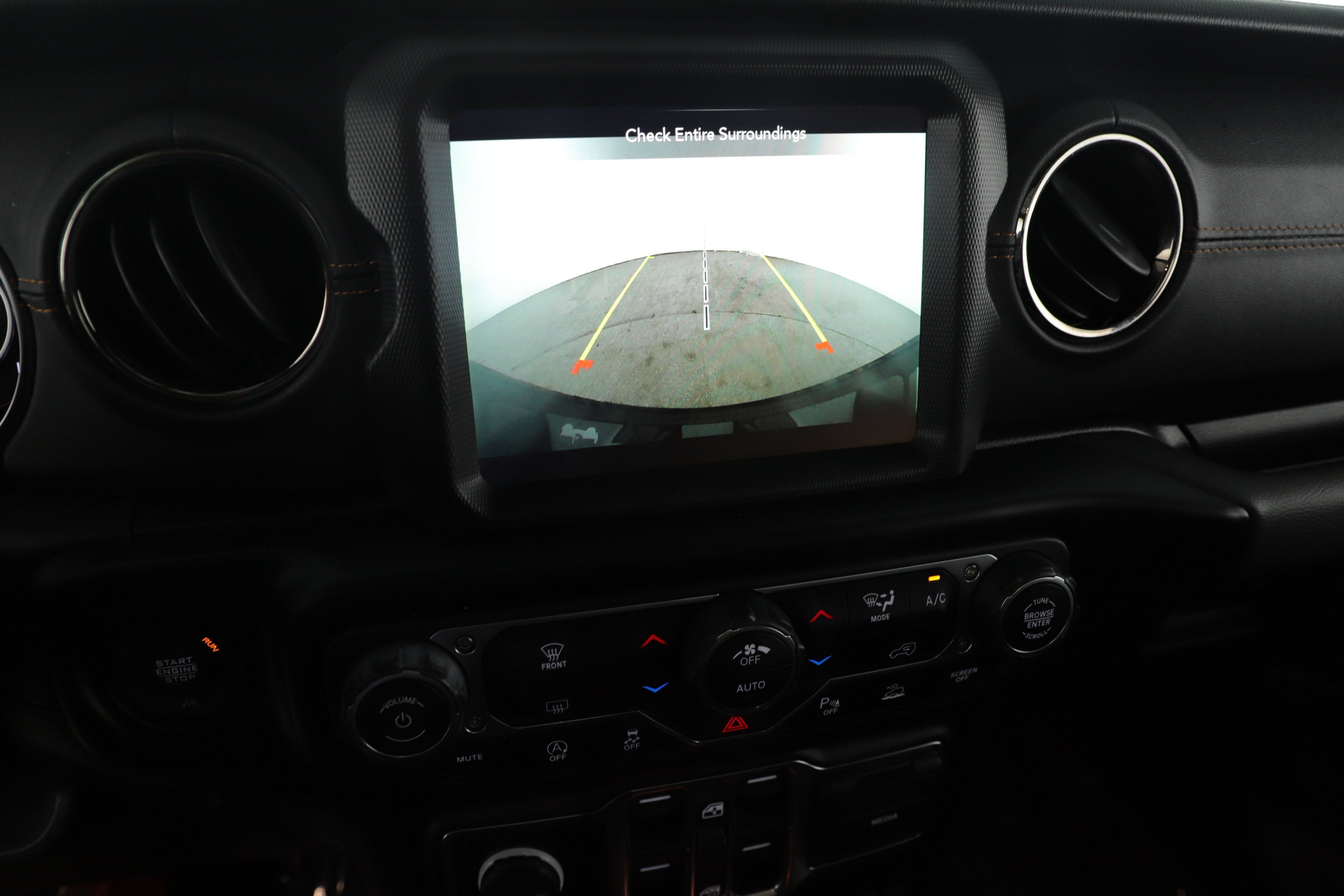 2021 Jeep Wrangler Unlimited High Altitude 4x4