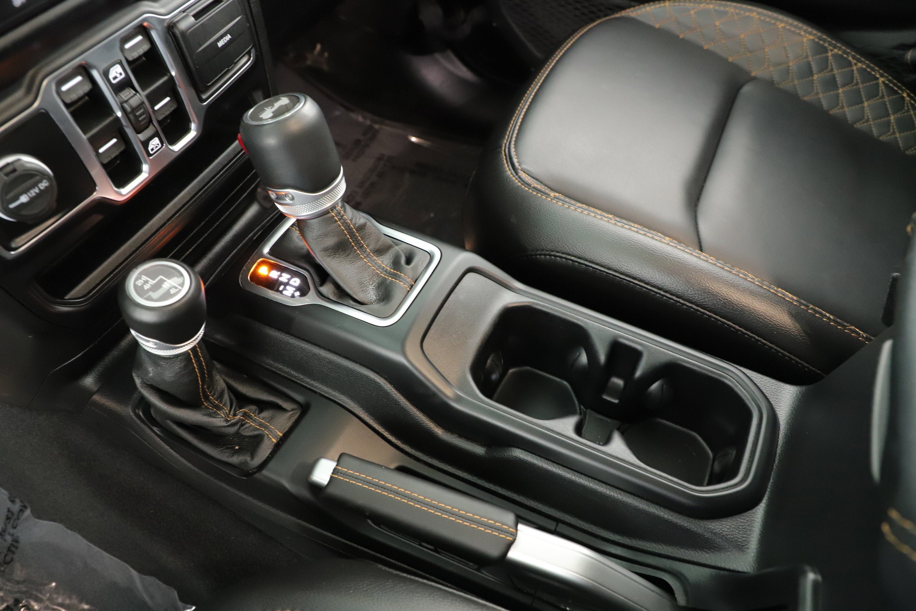 2021 Jeep Wrangler Unlimited High Altitude 4x4