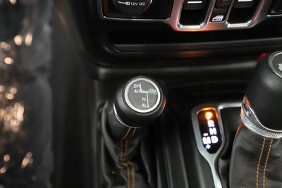 2021 Jeep Wrangler Unlimited High Altitude 4x4