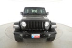 2021 Jeep Wrangler Unlimited High Altitude 4x4