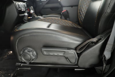 2021 Jeep Wrangler Unlimited High Altitude 4x4