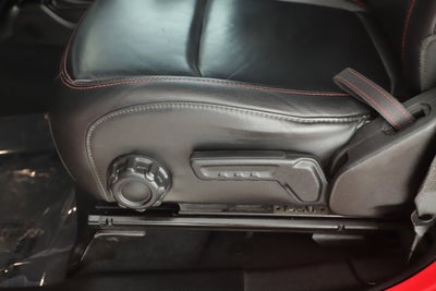 2018 Jeep Wrangler Unlimited Rubicon 4x4