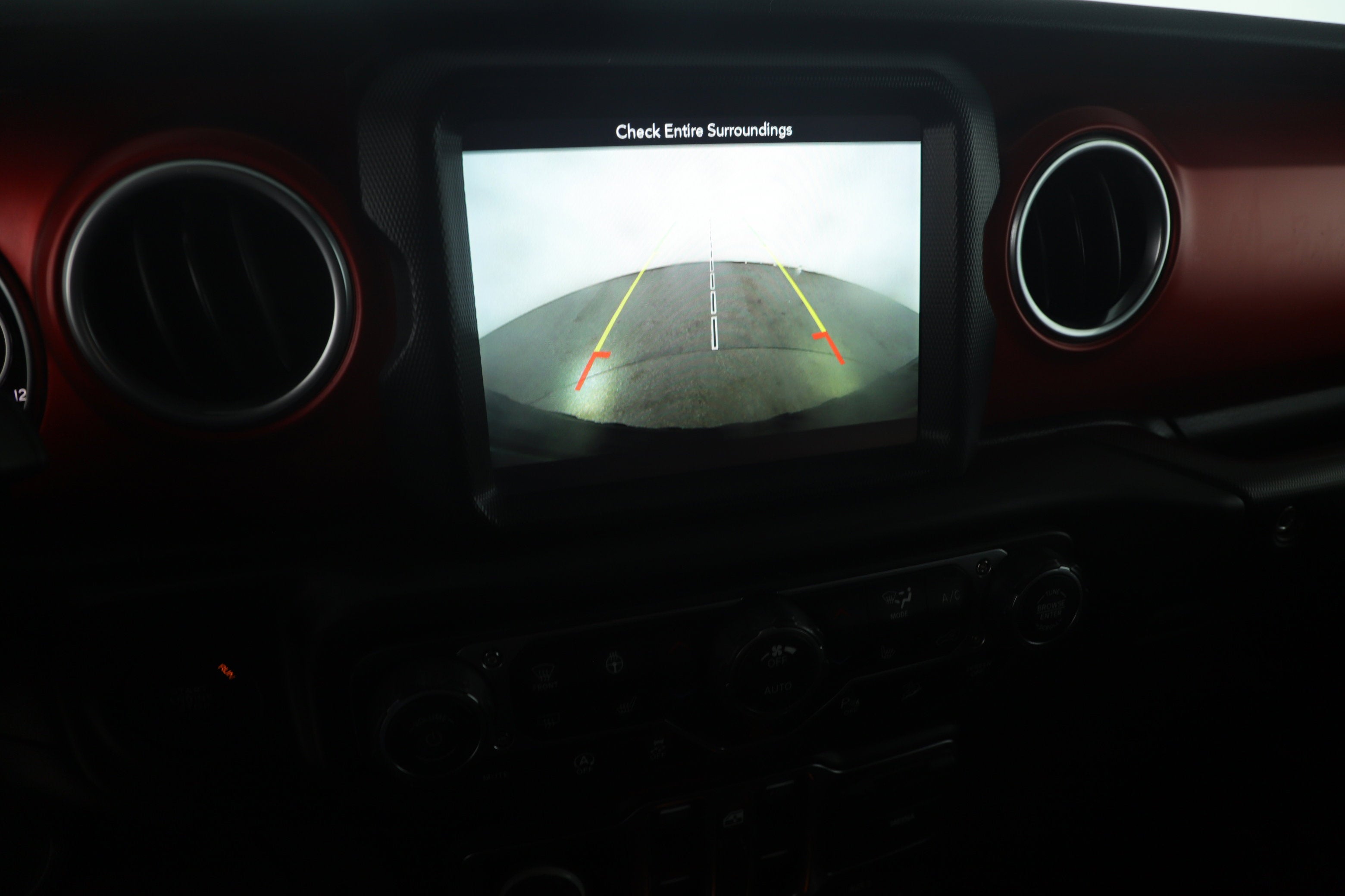 2018 Jeep Wrangler Unlimited Rubicon 4x4