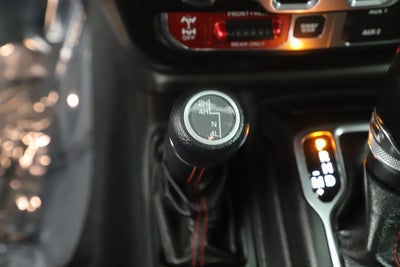 2018 Jeep Wrangler Unlimited Rubicon 4x4