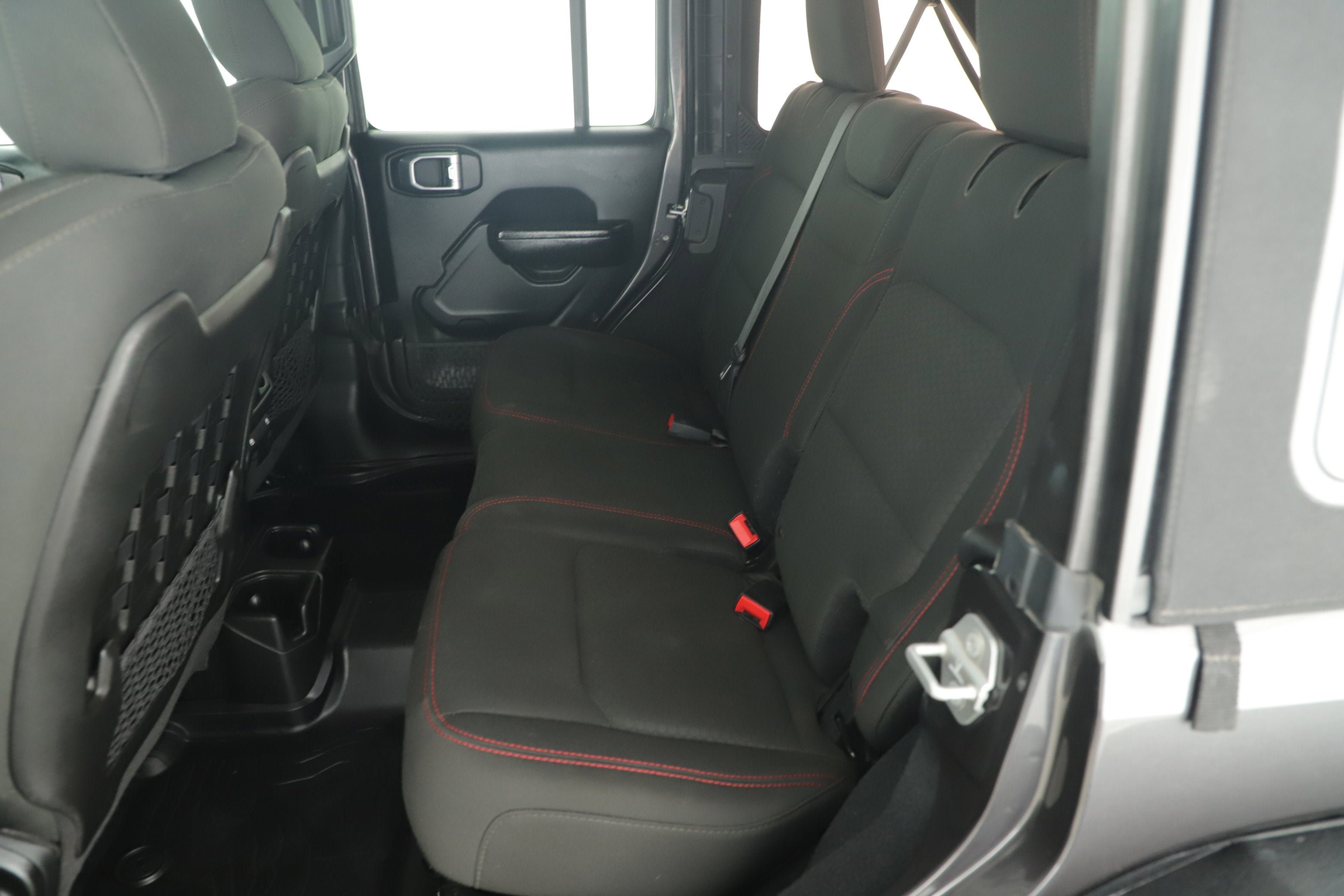 2018 Jeep Wrangler Unlimited Rubicon 4x4